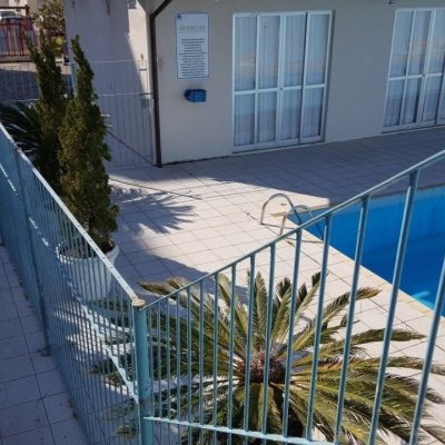 Apartamentos com 53m², 2 quartos, 1 garagem, no bairro Ipiranga em São José