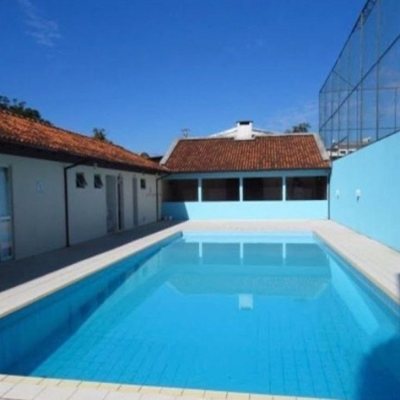 Apartamentos com 53m², 2 quartos, 1 garagem, no bairro Ipiranga em São José