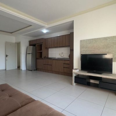 Apartamentos com 78m², 2 quartos, 1 suíte, 1 garagem, no bairro Ingleses do Rio Vermelho em Florianópolis