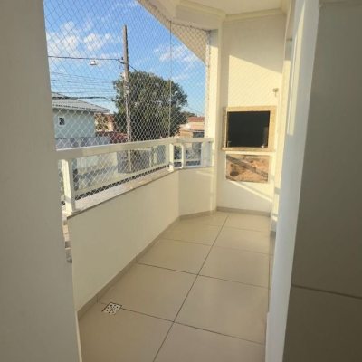 Apartamentos com 78m², 2 quartos, 1 suíte, 1 garagem, no bairro Ingleses do Rio Vermelho em Florianópolis