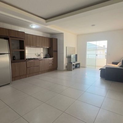 Apartamentos com 78m², 2 quartos, 1 suíte, 1 garagem, no bairro Ingleses do Rio Vermelho em Florianópolis