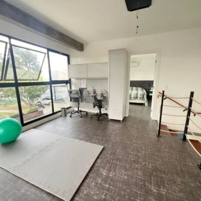 Casa em Condomínio com 275m², 4 quartos, 3 suítes, 6 garagens, no bairro Campeche em Florianópolis