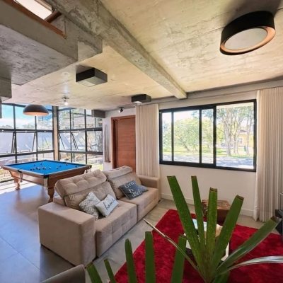 Casa em Condomínio com 275m², 4 quartos, 3 suítes, 6 garagens, no bairro Campeche em Florianópolis