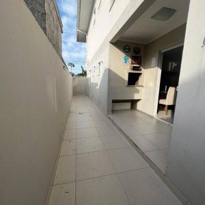 Apartamentos com 77m², 2 quartos, no bairro Ingleses do Rio Vermelho em Florianópolis