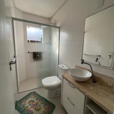 Apartamentos com 77m², 2 quartos, no bairro Ingleses do Rio Vermelho em Florianópolis
