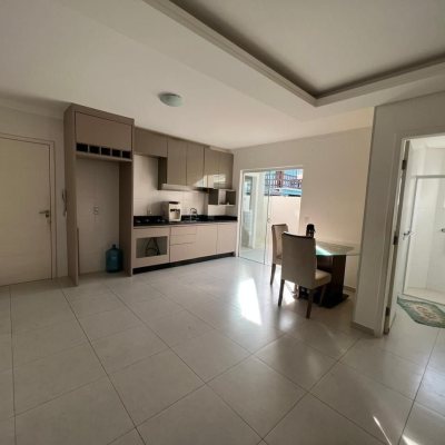 Apartamentos com 77m², 2 quartos, no bairro Ingleses do Rio Vermelho em Florianópolis