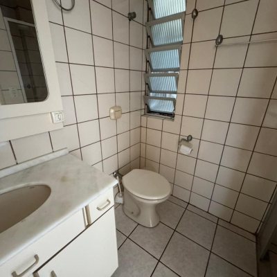 Apartamentos com 45m², 1 quarto, 1 garagem, no bairro Canasvieiras em Florianópolis