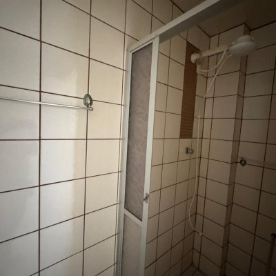 Apartamentos com 45m², 1 quarto, 1 garagem, no bairro Canasvieiras em Florianópolis