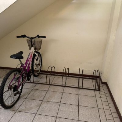 Apartamentos com 45m², 1 quarto, 1 garagem, no bairro Canasvieiras em Florianópolis