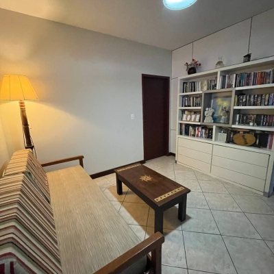 Casa em Condomínio com 185m², 4 quartos, 3 suítes, 2 garagens, no bairro Ponta Das Canas em Florianópolis