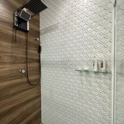 Apartamentos com 84m², 3 quartos, 1 suíte, 1 garagem, no bairro Coqueiros em Florianópolis