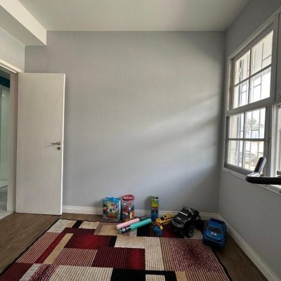 Apartamentos com 84m², 3 quartos, 1 suíte, 1 garagem, no bairro Coqueiros em Florianópolis