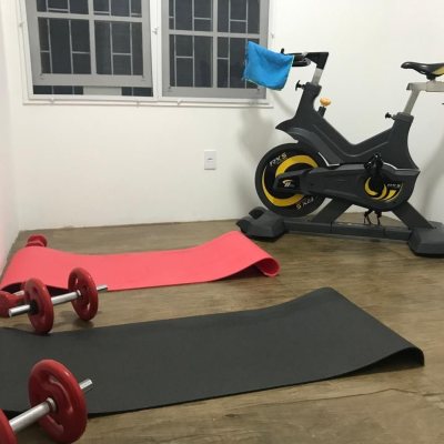 Apartamentos com 84m², 3 quartos, 1 suíte, 1 garagem, no bairro Coqueiros em Florianópolis