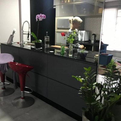 Apartamentos com 84m², 3 quartos, 1 suíte, 1 garagem, no bairro Coqueiros em Florianópolis