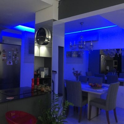 Apartamentos com 84m², 3 quartos, 1 suíte, 1 garagem, no bairro Coqueiros em Florianópolis