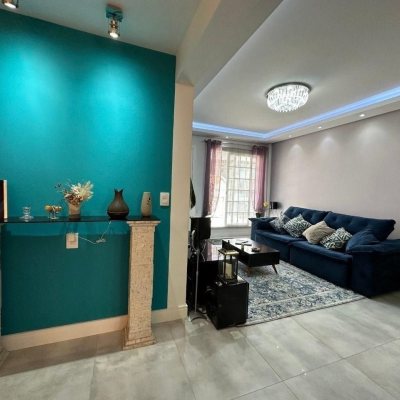 Apartamentos com 84m², 3 quartos, 1 suíte, 1 garagem, no bairro Coqueiros em Florianópolis