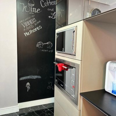 Apartamentos com 84m², 3 quartos, 1 suíte, 1 garagem, no bairro Coqueiros em Florianópolis