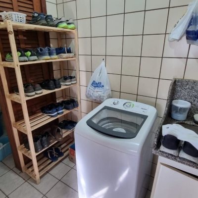 Casa Residencial com 207m², 3 quartos, 1 suíte, 2 garagens, no bairro Roçado em São José