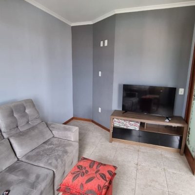 Casa Residencial com 207m², 3 quartos, 1 suíte, 2 garagens, no bairro Roçado em São José