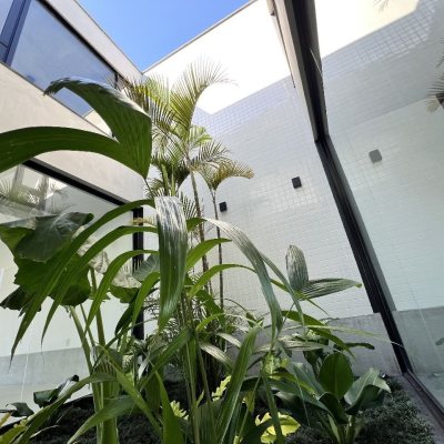 Casa em Condomínio com 183m², 3 quartos, 3 suítes, 2 garagens, no bairro Ingleses do Rio Vermelho em Florianópolis