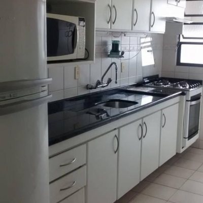 Apartamentos com 76m², 2 quartos, 1 suíte, 1 garagem, no bairro Centro em Florianópolis