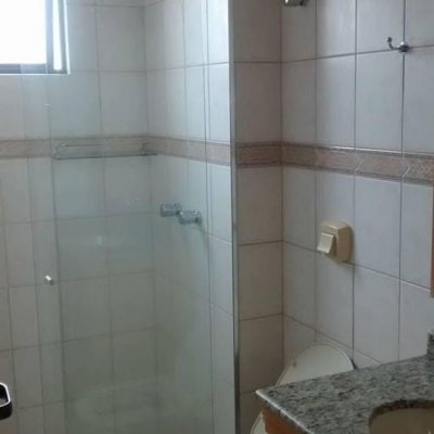 Apartamentos com 76m², 2 quartos, 1 suíte, 1 garagem, no bairro Centro em Florianópolis