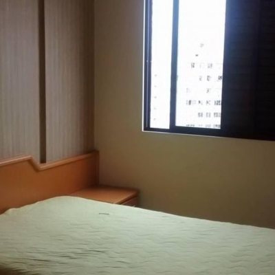 Apartamentos com 76m², 2 quartos, 1 suíte, 1 garagem, no bairro Centro em Florianópolis