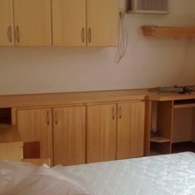 Apartamentos com 76m², 2 quartos, 1 suíte, 1 garagem, no bairro Centro em Florianópolis