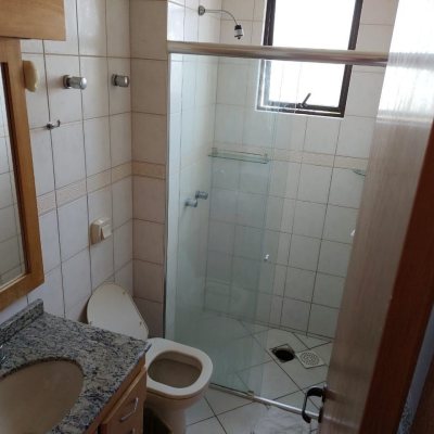 Apartamentos com 76m², 2 quartos, 1 suíte, 1 garagem, no bairro Centro em Florianópolis