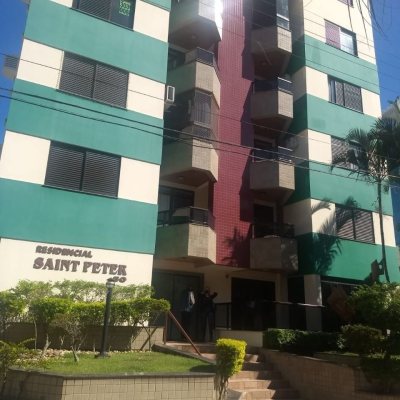 Apartamentos com 76m², 2 quartos, 1 suíte, 1 garagem, no bairro Centro em Florianópolis