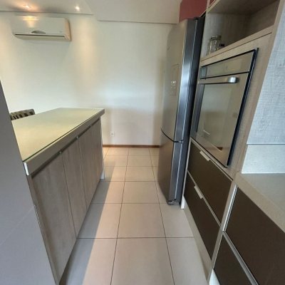 Apartamentos com 114m², 3 quartos, 1 suíte, 2 garagens, no bairro Campeche em Florianópolis