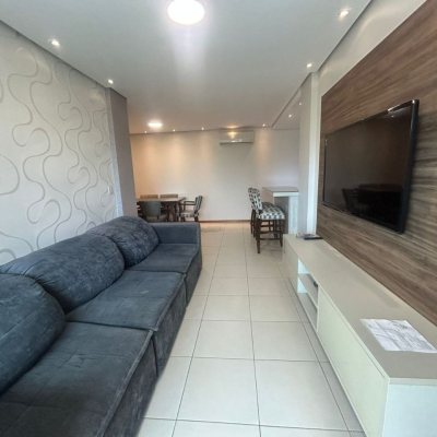Apartamentos com 114m², 3 quartos, 1 suíte, 2 garagens, no bairro Campeche em Florianópolis