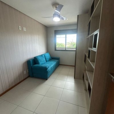 Apartamentos com 114m², 3 quartos, 1 suíte, 2 garagens, no bairro Campeche em Florianópolis