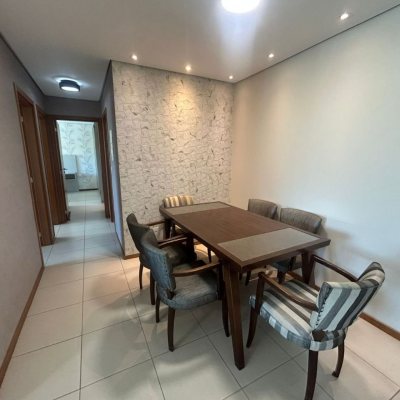 Apartamentos com 114m², 3 quartos, 1 suíte, 2 garagens, no bairro Campeche em Florianópolis