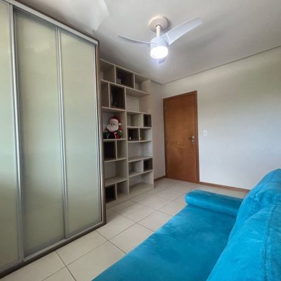 Apartamentos com 114m², 3 quartos, 1 suíte, 2 garagens, no bairro Campeche em Florianópolis