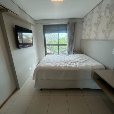 Apartamentos com 114m², 3 quartos, 1 suíte, 2 garagens, no bairro Campeche em Florianópolis