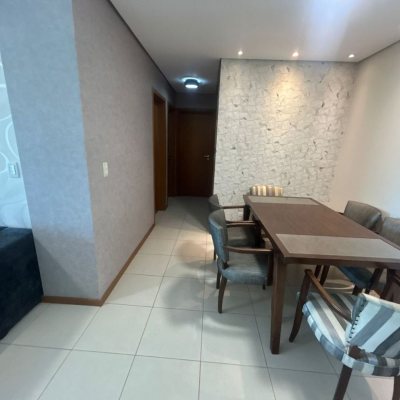 Apartamentos com 114m², 3 quartos, 1 suíte, 2 garagens, no bairro Campeche em Florianópolis