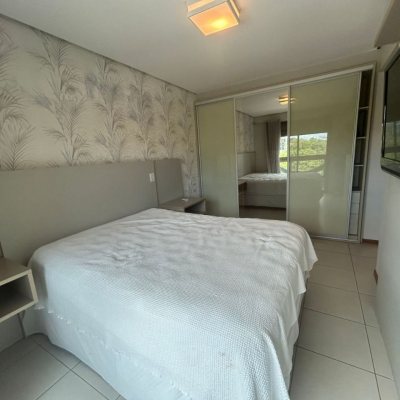 Apartamentos com 114m², 3 quartos, 1 suíte, 2 garagens, no bairro Campeche em Florianópolis