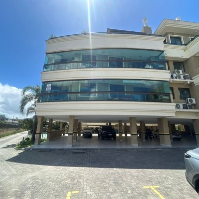 Apartamentos com 114m², 3 quartos, 1 suíte, 2 garagens, no bairro Campeche em Florianópolis