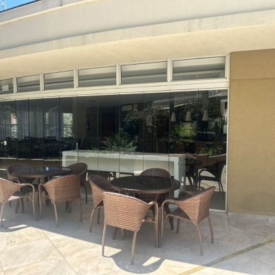 Apartamentos com 114m², 3 quartos, 1 suíte, 2 garagens, no bairro Campeche em Florianópolis