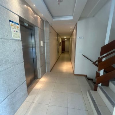 Apartamentos com 114m², 3 quartos, 1 suíte, 2 garagens, no bairro Campeche em Florianópolis