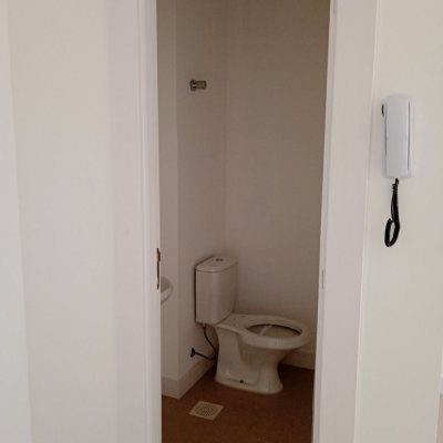 Sala com 25m², 1 garagem, no bairro Estreito em Florianópolis