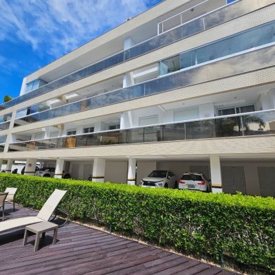 Apartamentos com 95m², 3 quartos, 1 suíte, 2 garagens, no bairro Jurerê em Florianópolis