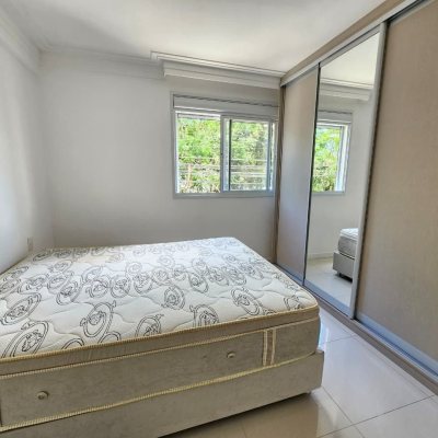 Apartamentos com 95m², 3 quartos, 1 suíte, 2 garagens, no bairro Jurerê em Florianópolis