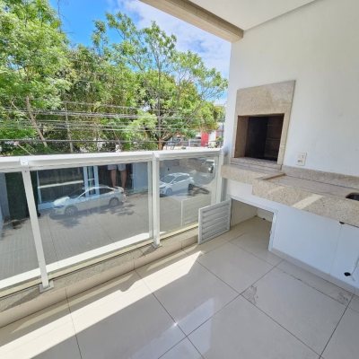 Apartamentos com 95m², 3 quartos, 1 suíte, 2 garagens, no bairro Jurerê em Florianópolis