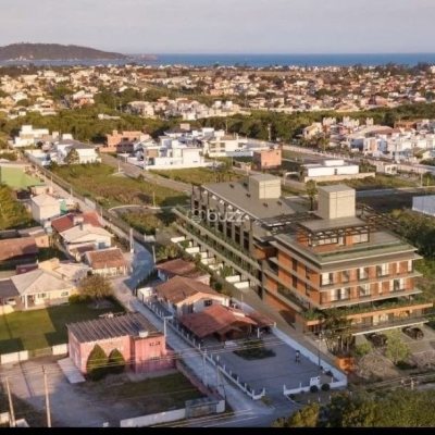 Loft com 54m², 1 quarto, 1 suíte, no bairro Campeche em Florianópolis