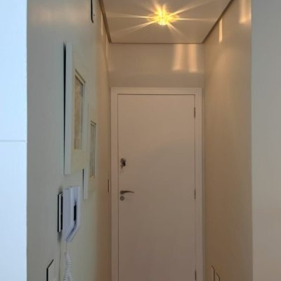 Apartamentos com 99m², 3 quartos, 1 suíte, 1 garagem, no bairro Coqueiros em Florianópolis