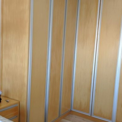 Apartamentos com 99m², 3 quartos, 1 suíte, 1 garagem, no bairro Coqueiros em Florianópolis