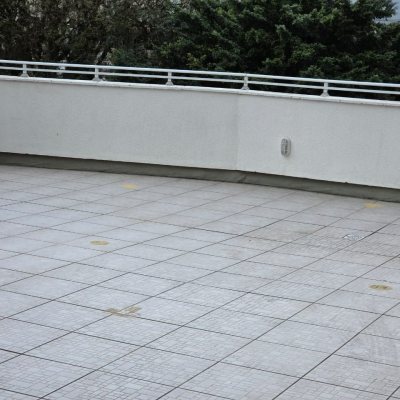 Apartamentos com 99m², 3 quartos, 1 suíte, 1 garagem, no bairro Coqueiros em Florianópolis