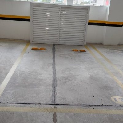 Apartamentos com 99m², 3 quartos, 1 suíte, 1 garagem, no bairro Coqueiros em Florianópolis